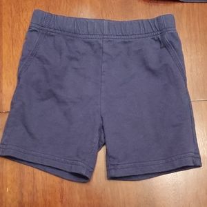 Cotton Shorts